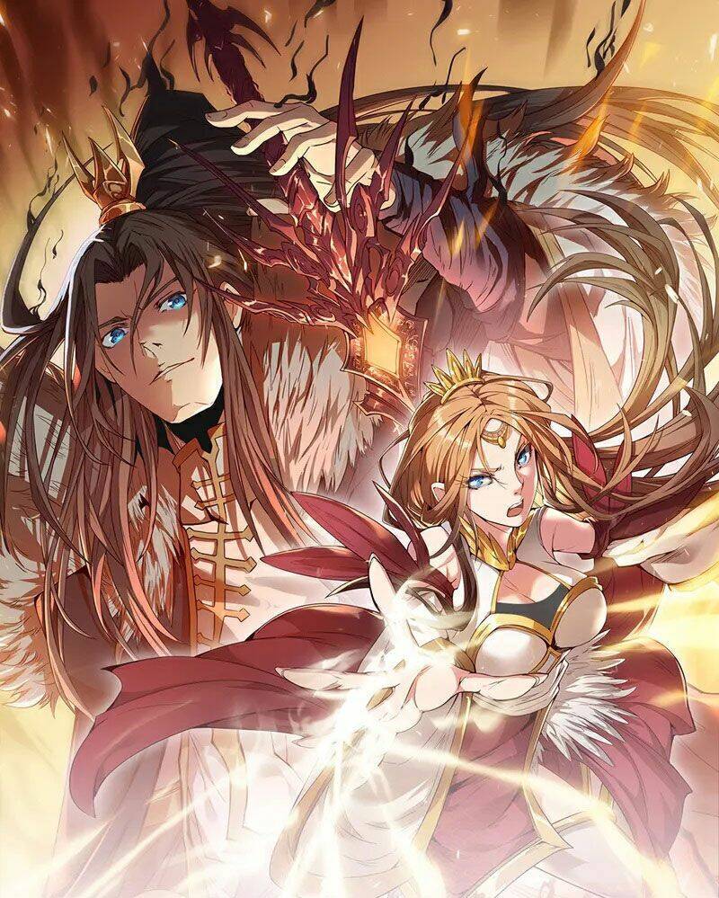 Ta Bị Nhốt Tại Cùng Một Ngày Mười Vạn Năm Chap 327 - Next Chap 328