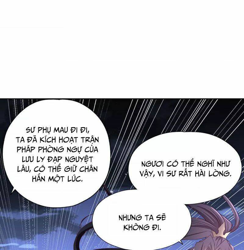 Ta Bị Nhốt Tại Cùng Một Ngày Mười Vạn Năm Chap 327 - Next Chap 328
