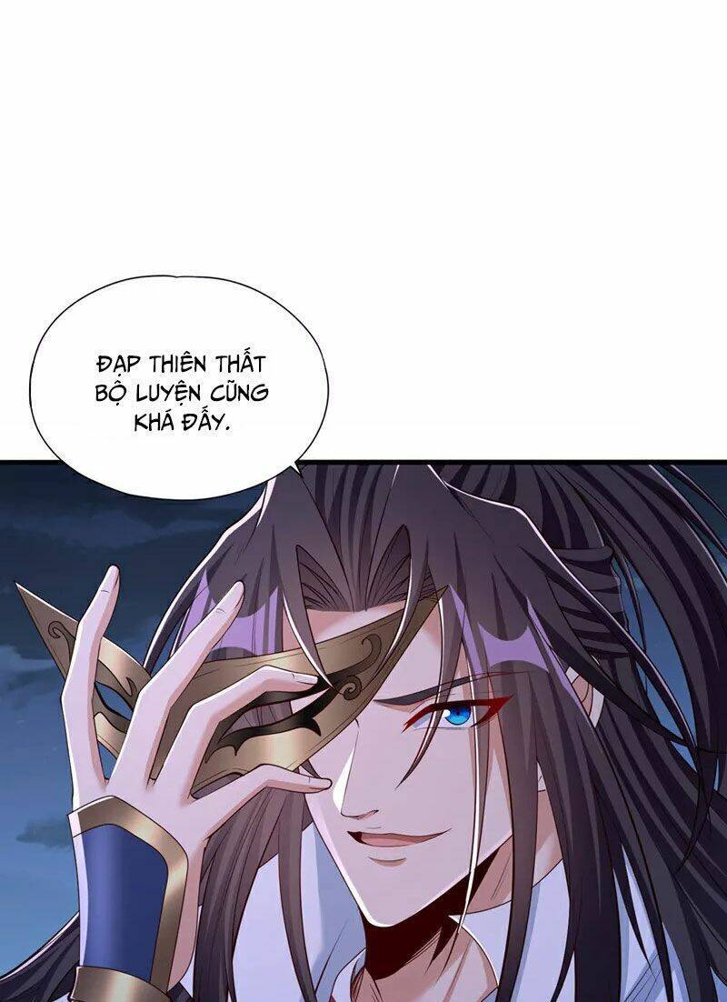 Ta Bị Nhốt Tại Cùng Một Ngày Mười Vạn Năm Chap 327 - Next Chap 328