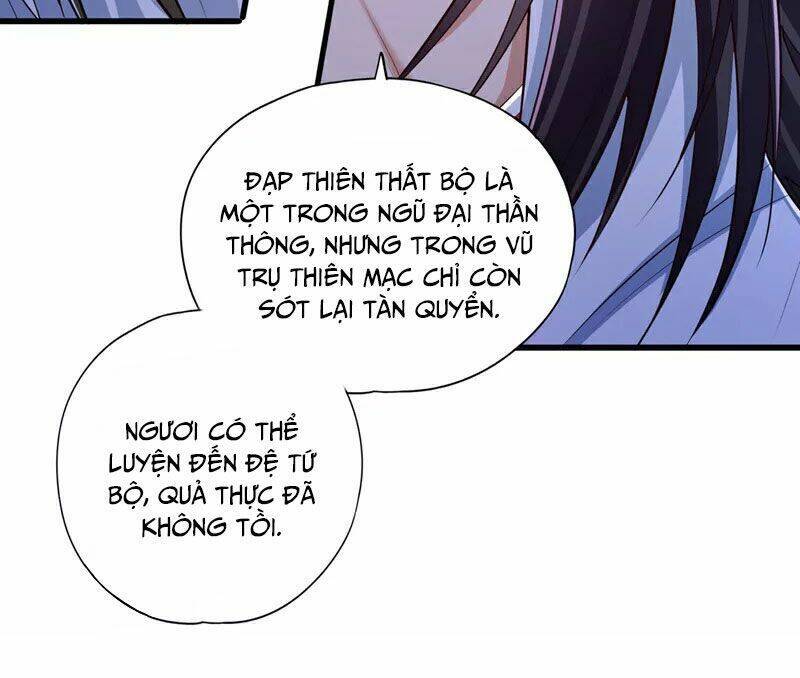 Ta Bị Nhốt Tại Cùng Một Ngày Mười Vạn Năm Chap 327 - Next Chap 328