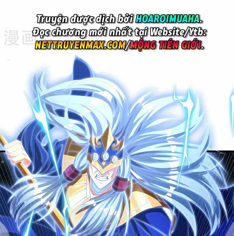 Ta Bị Nhốt Tại Cùng Một Ngày Mười Vạn Năm Chap 327 - Next Chap 328