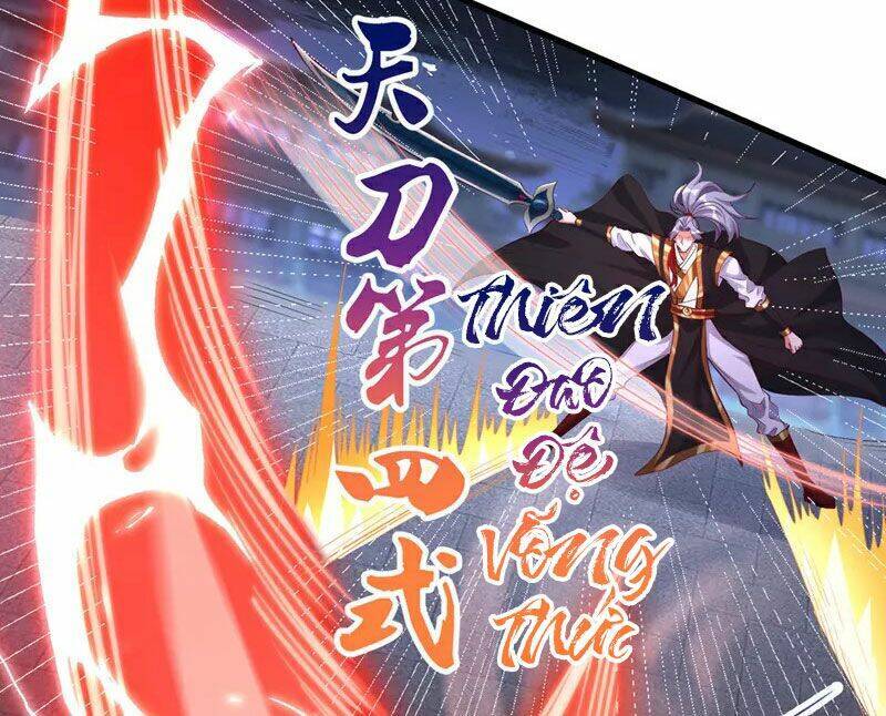 Ta Bị Nhốt Tại Cùng Một Ngày Mười Vạn Năm Chap 327 - Next Chap 328