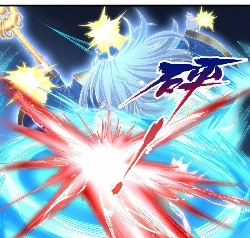 Ta Bị Nhốt Tại Cùng Một Ngày Mười Vạn Năm Chap 327 - Next Chap 328