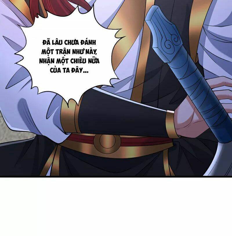 Ta Bị Nhốt Tại Cùng Một Ngày Mười Vạn Năm Chap 327 - Next Chap 328