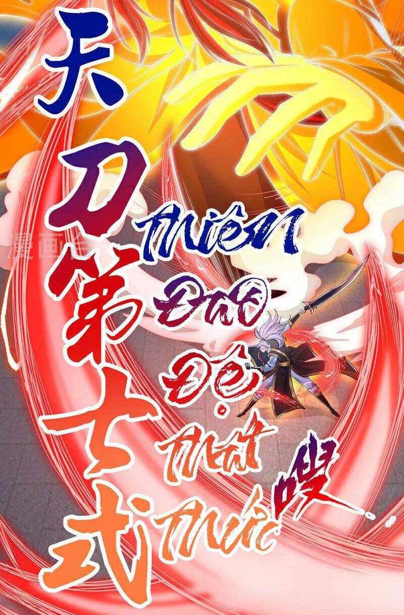 Ta Bị Nhốt Tại Cùng Một Ngày Mười Vạn Năm Chap 327 - Next Chap 328