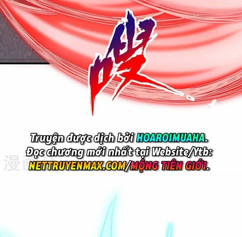 Ta Bị Nhốt Tại Cùng Một Ngày Mười Vạn Năm Chap 327 - Next Chap 328