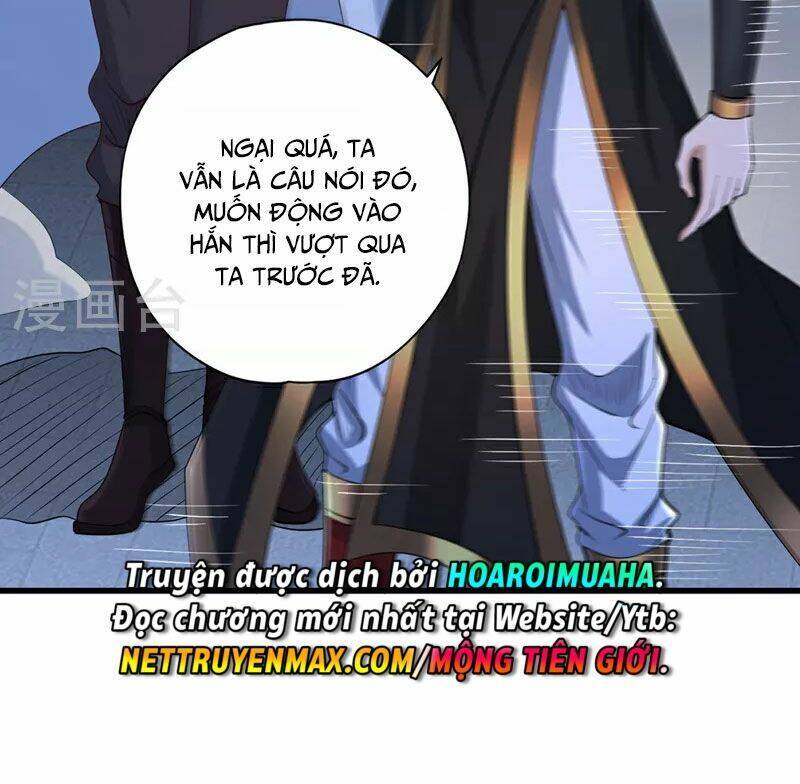 Ta Bị Nhốt Tại Cùng Một Ngày Mười Vạn Năm Chap 327 - Next Chap 328