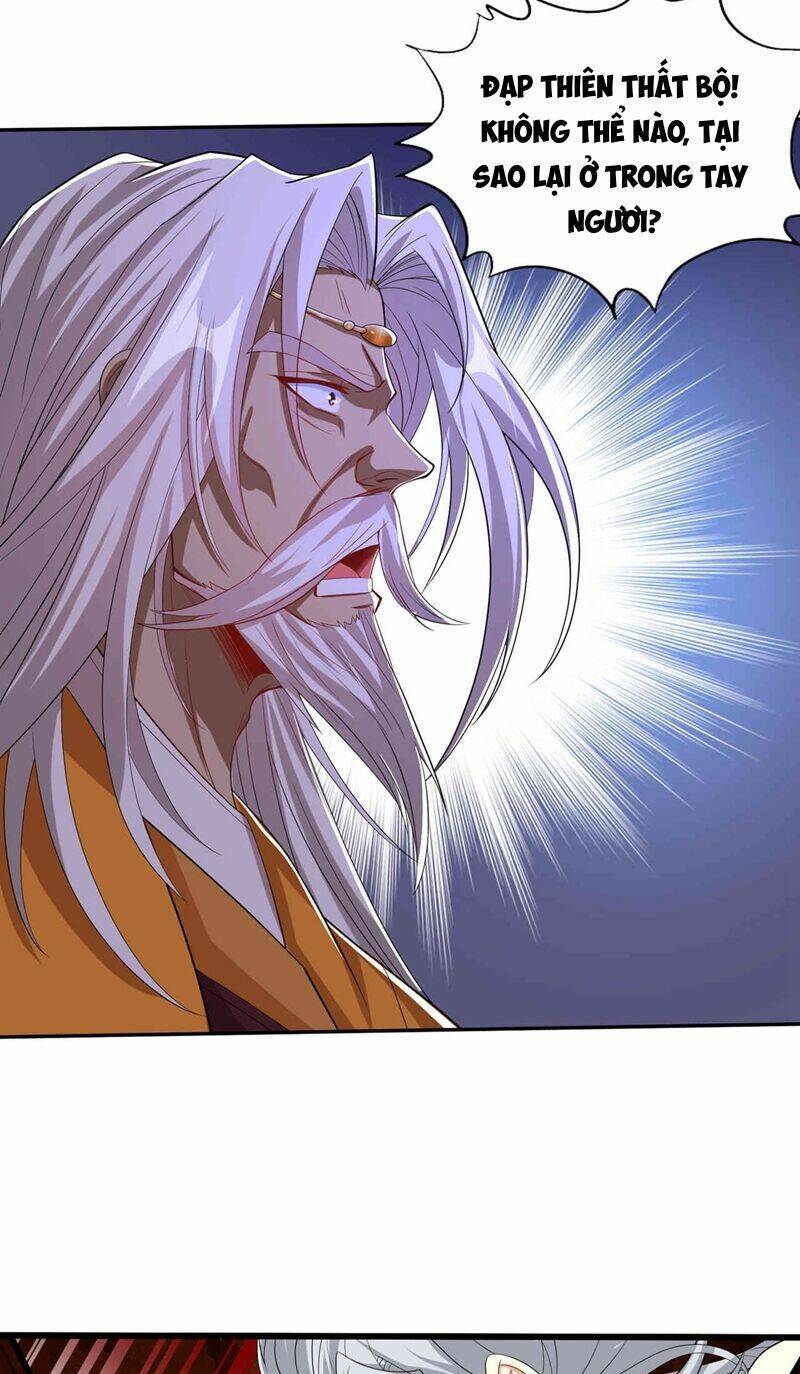 Ta Bị Nhốt Tại Cùng Một Ngày Mười Vạn Năm Chap 340 - Next Chap 341