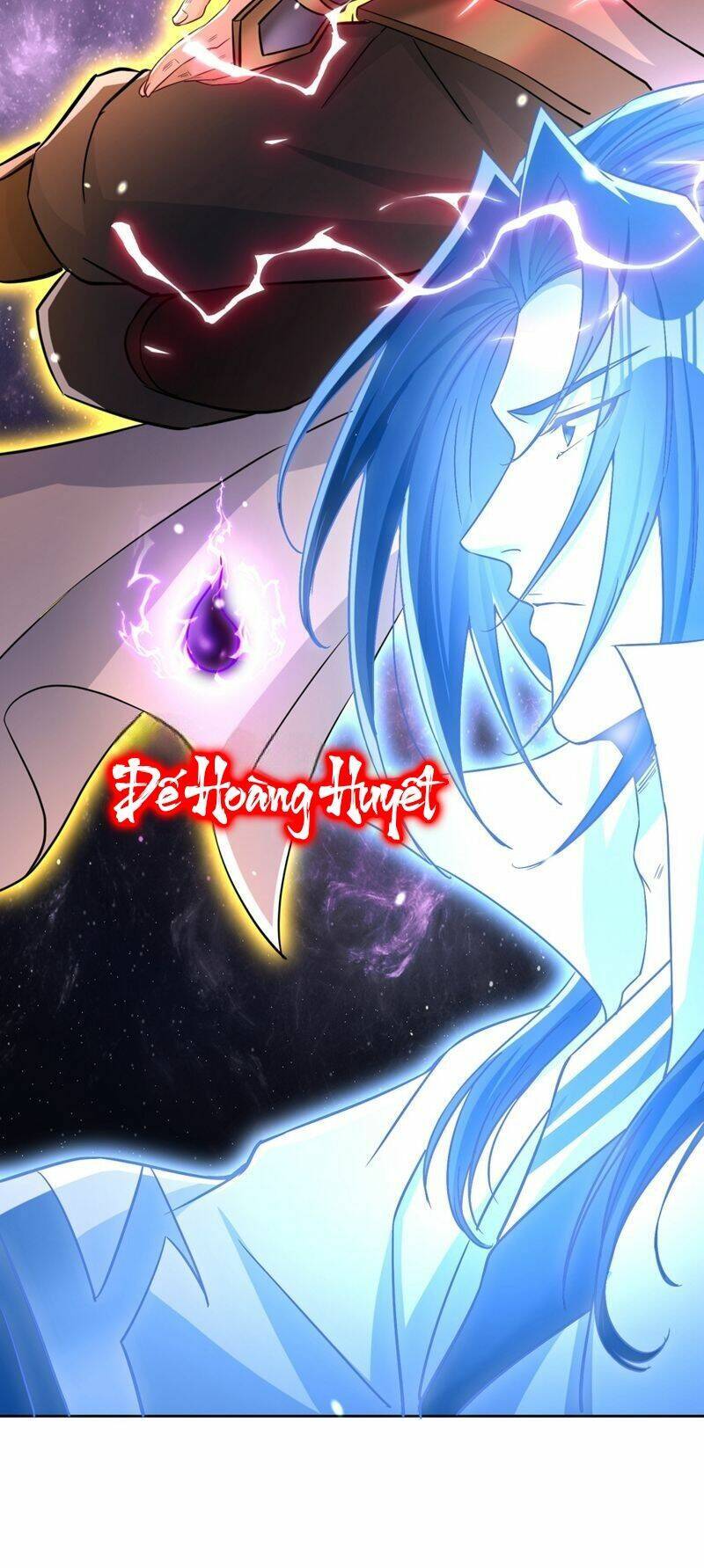 Ta Bị Nhốt Tại Cùng Một Ngày Mười Vạn Năm Chap 341 - Next Chap 342