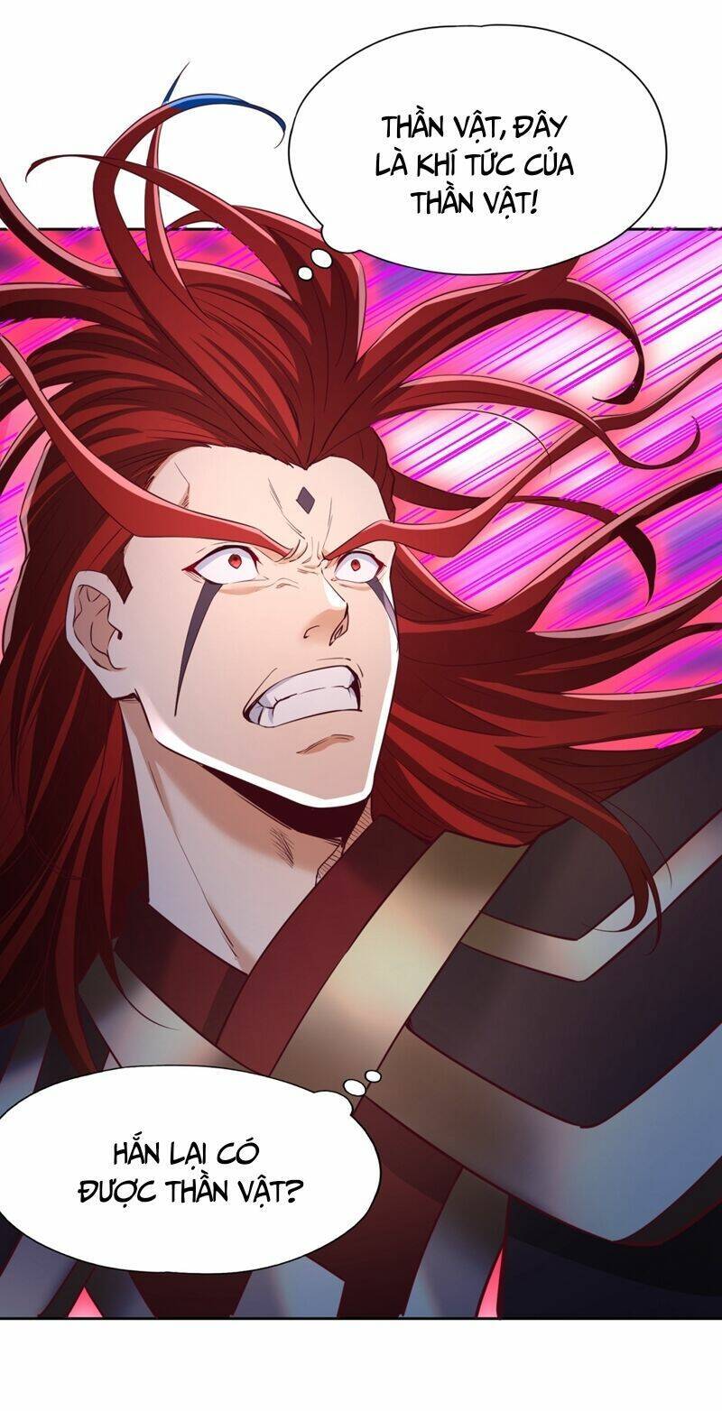 Ta Bị Nhốt Tại Cùng Một Ngày Mười Vạn Năm Chap 341 - Next Chap 342