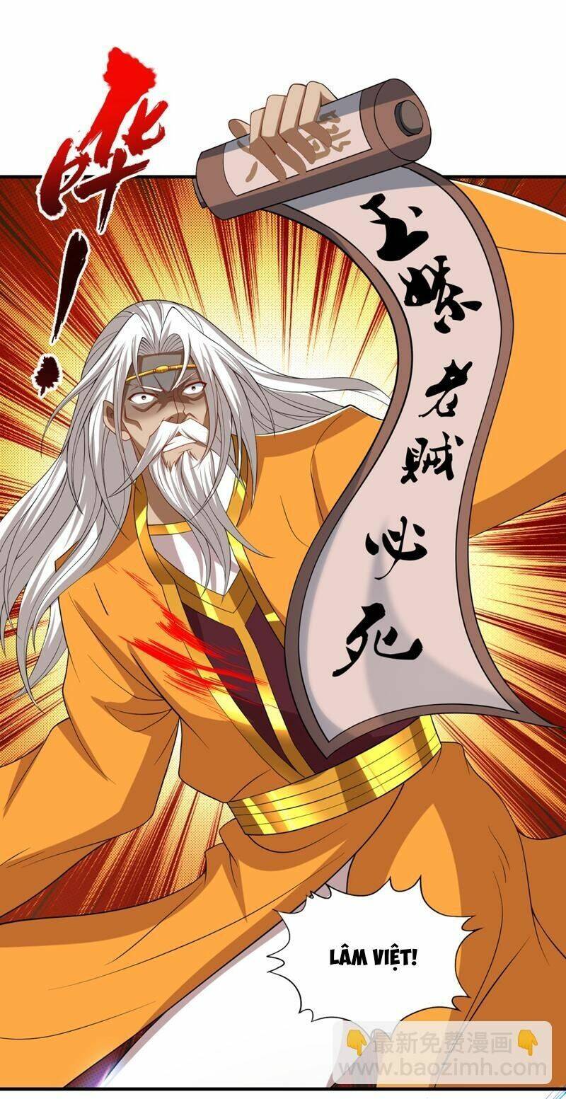 Ta Bị Nhốt Tại Cùng Một Ngày Mười Vạn Năm Chap 341 - Next Chap 342