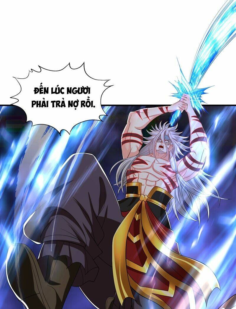 Ta Bị Nhốt Tại Cùng Một Ngày Mười Vạn Năm Chap 341 - Next Chap 342