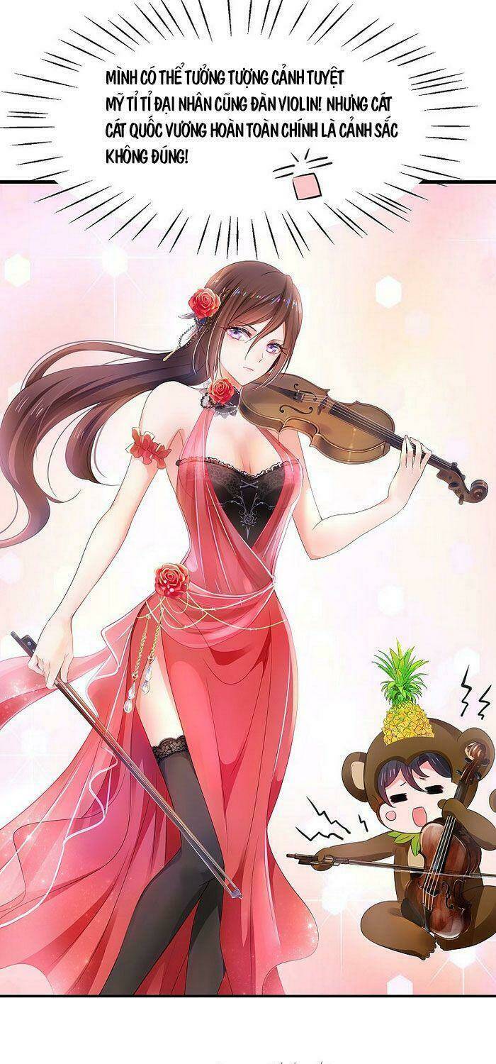 Vô Địch Học Bạ Hệ Thống Chap 97 - Next Chap 98