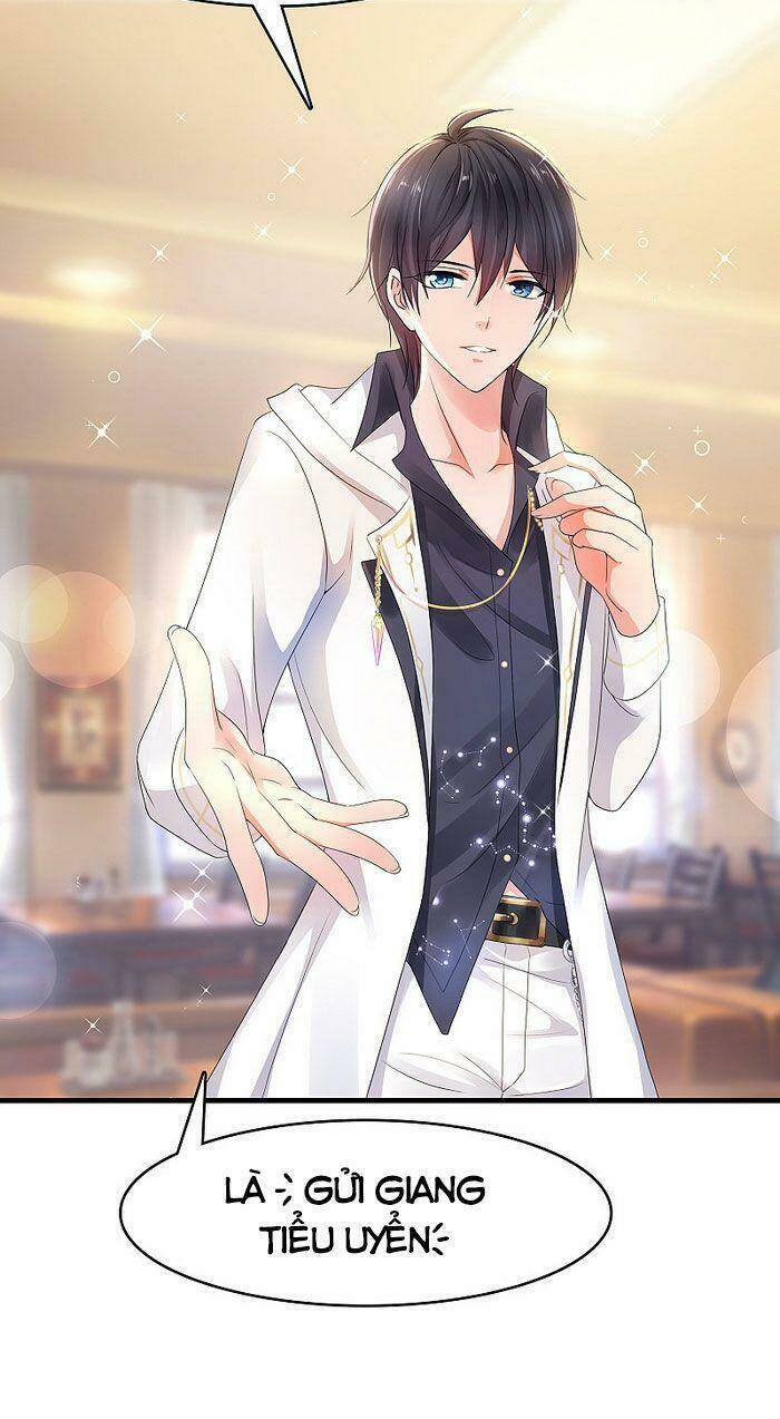 Vô Địch Học Bạ Hệ Thống Chap 97 - Next Chap 98