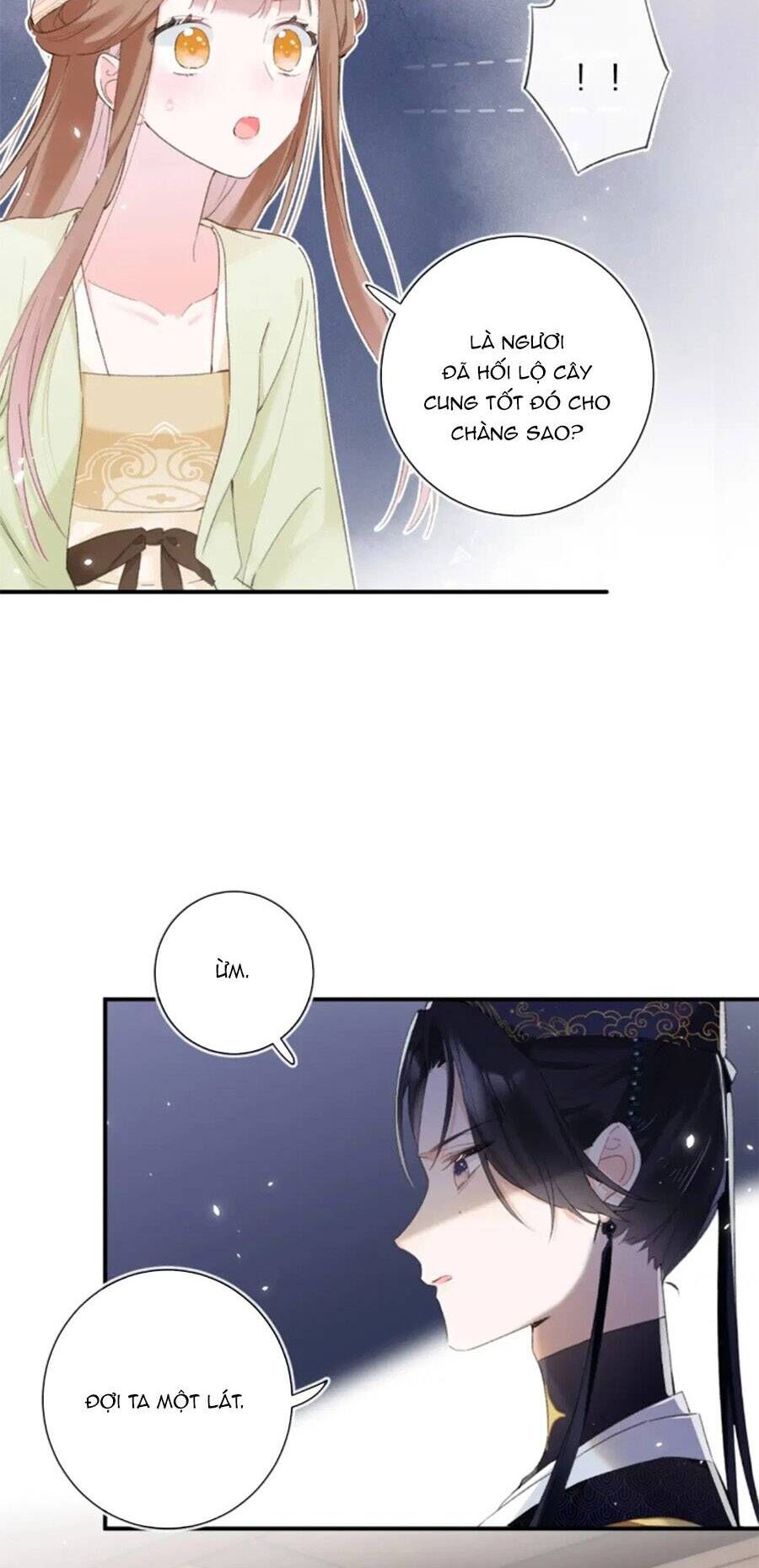 Lui Lui Lui Lui Ra! Chap 118 - Next Chap 119