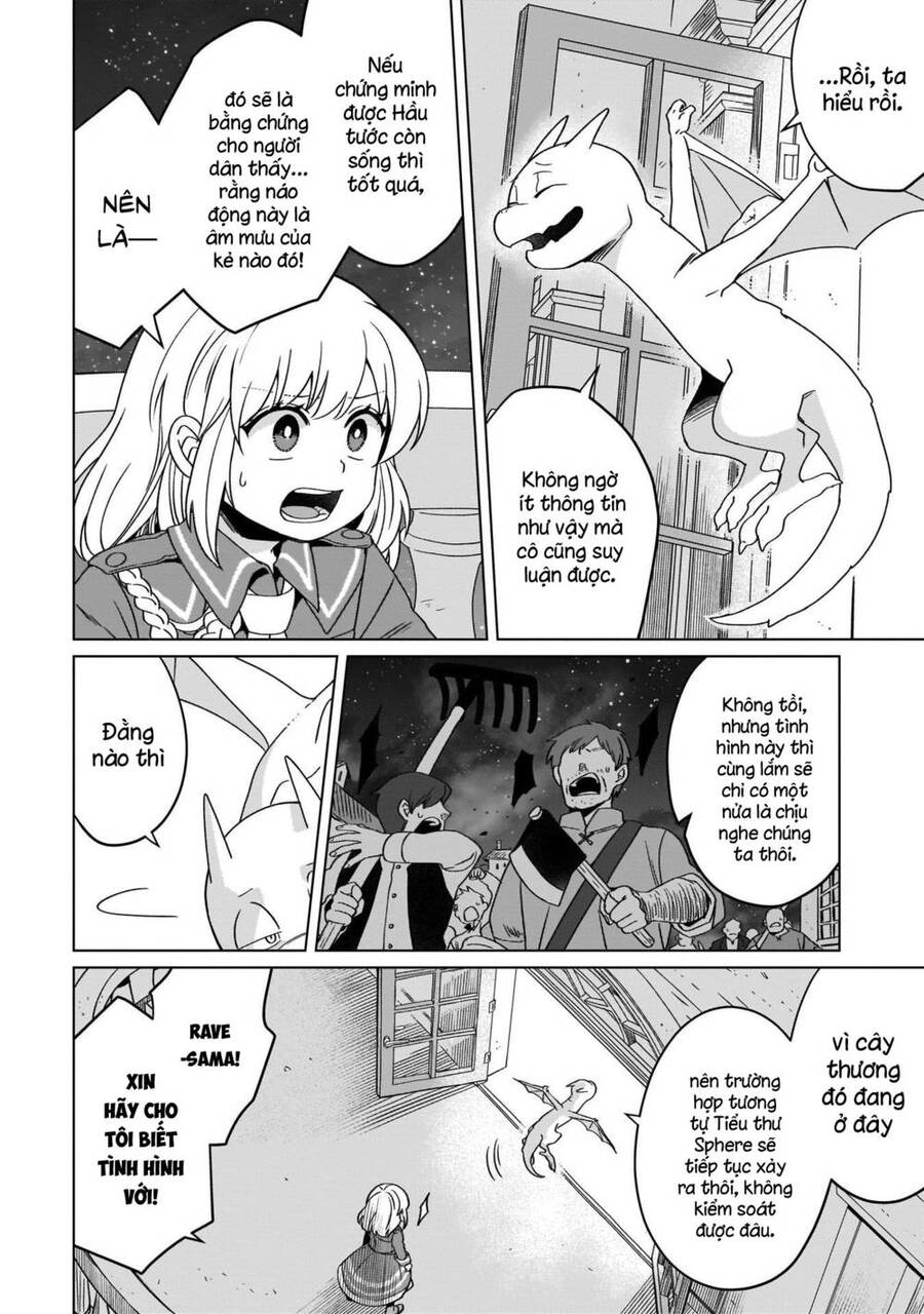 Win Over The Dragon Emperor This Time Around, Noble Girl! Chap 13 - Next Chap 14