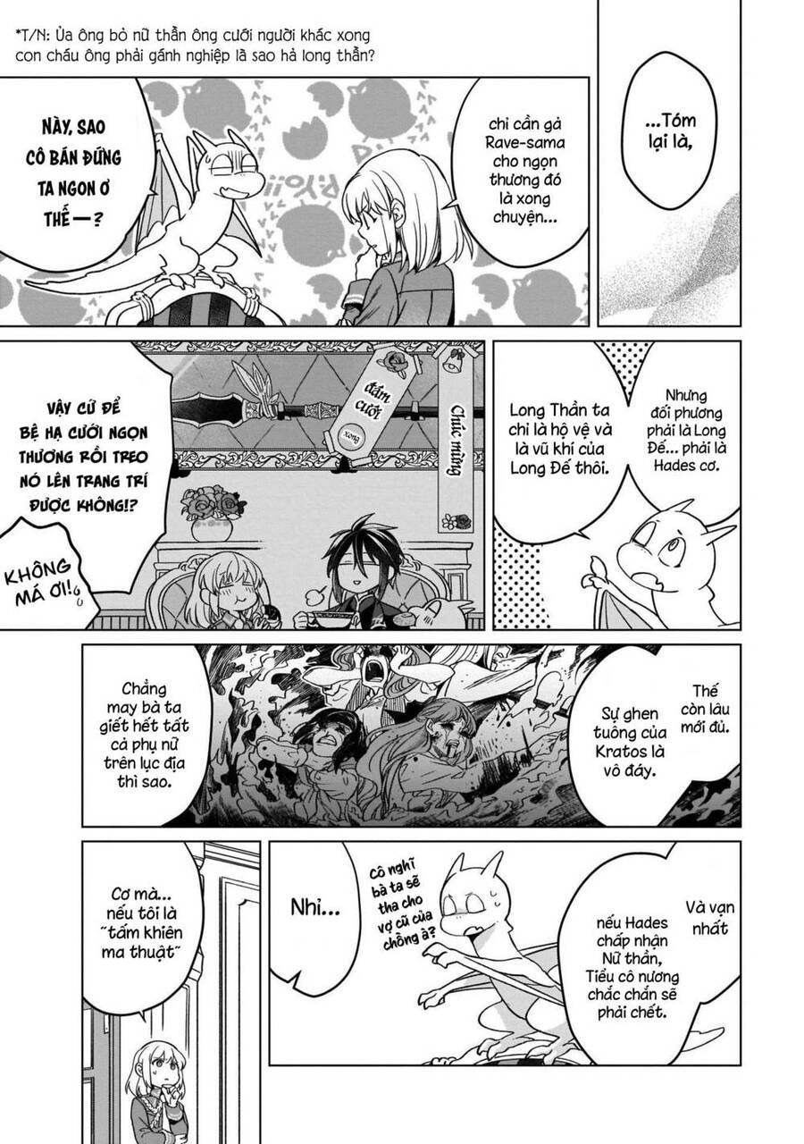 Win Over The Dragon Emperor This Time Around, Noble Girl! Chap 13 - Next Chap 14