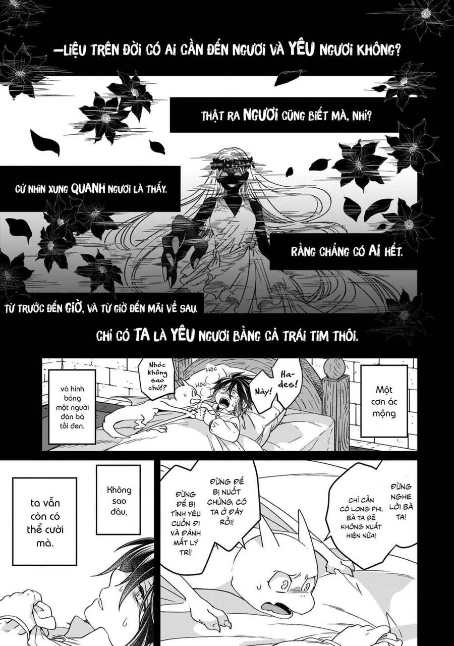 Win Over The Dragon Emperor This Time Around, Noble Girl! Chap 14 - Next Chap 15
