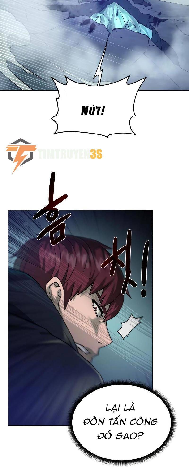 Cổ Vật Trong Hầm Tối Chap 50 - Next Chap 51