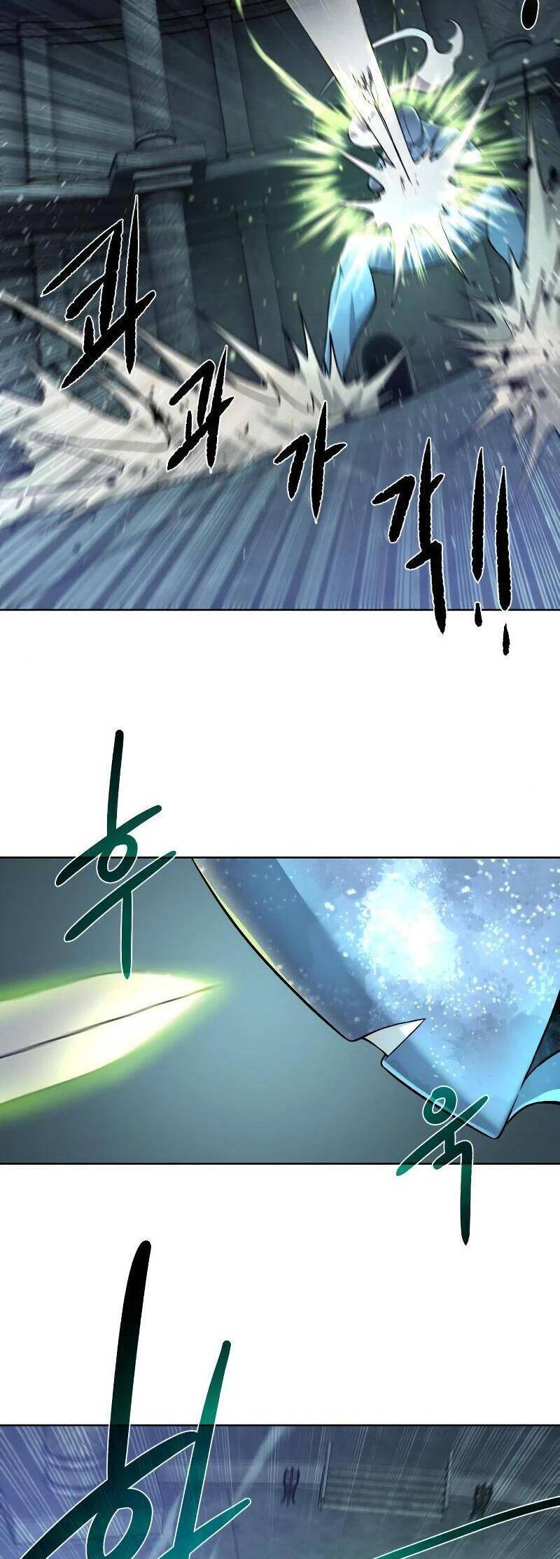 Cổ Vật Trong Hầm Tối Chap 50 - Next Chap 51