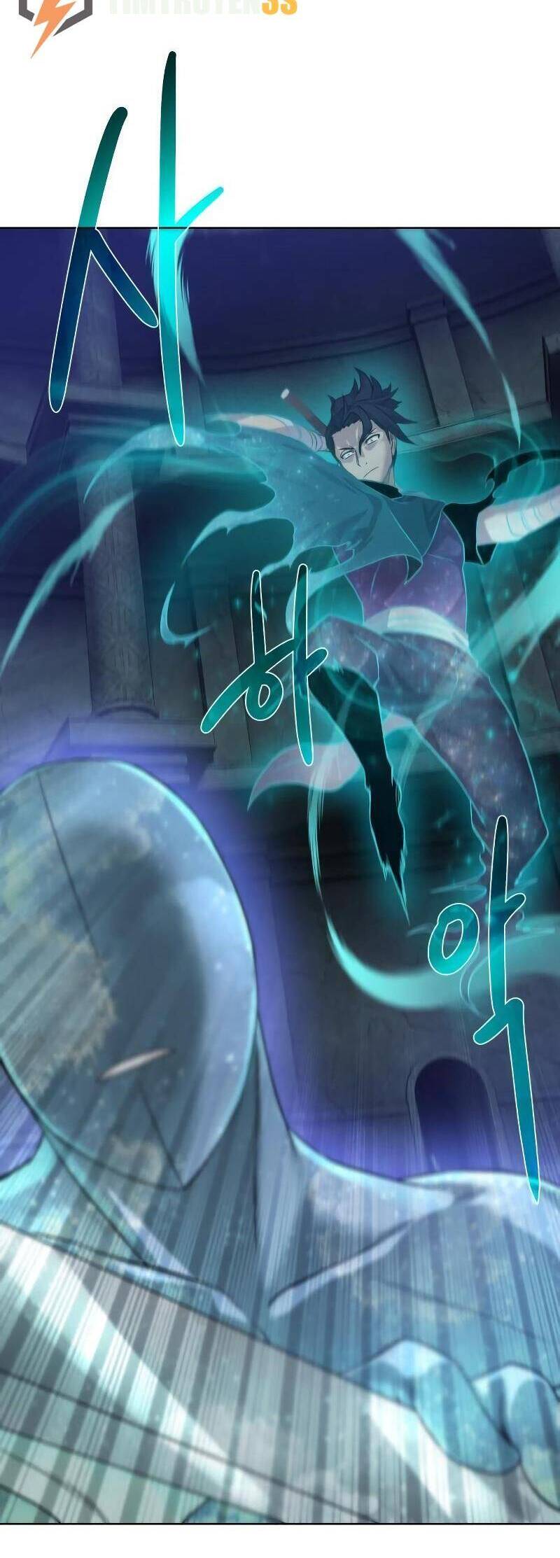 Cổ Vật Trong Hầm Tối Chap 50 - Next Chap 51