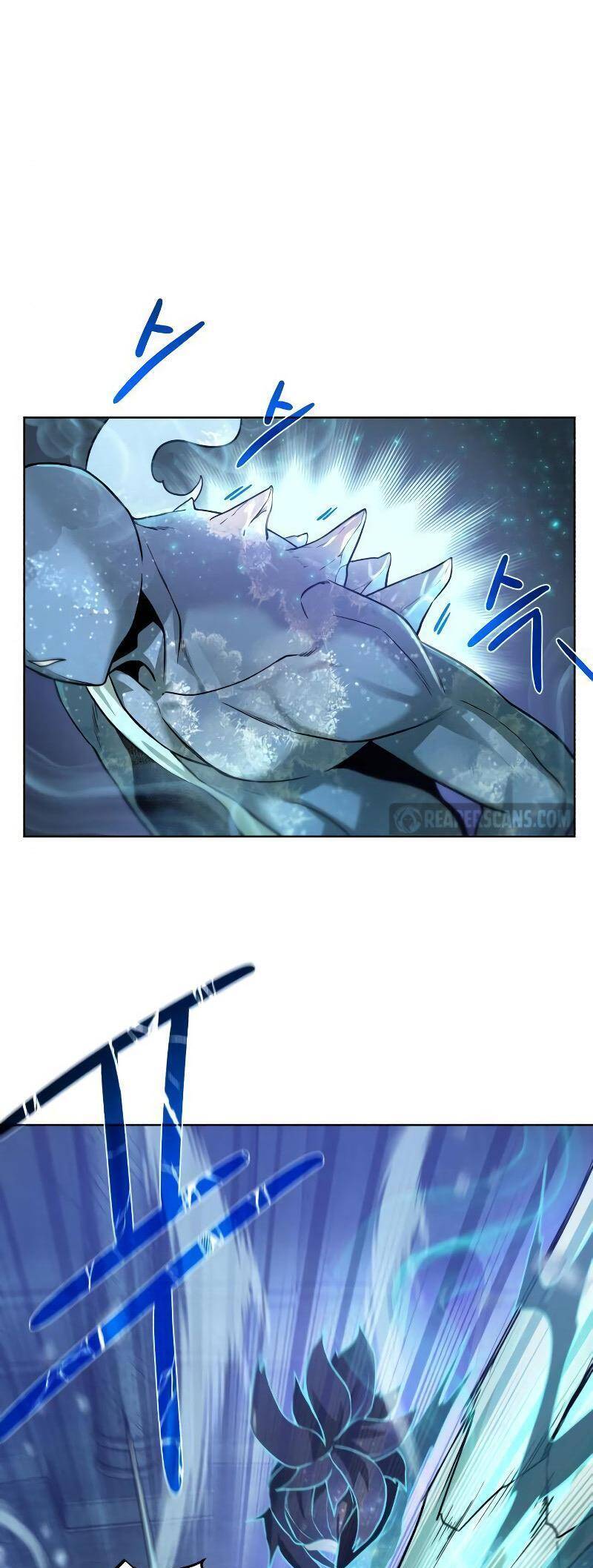 Cổ Vật Trong Hầm Tối Chap 50 - Next Chap 51