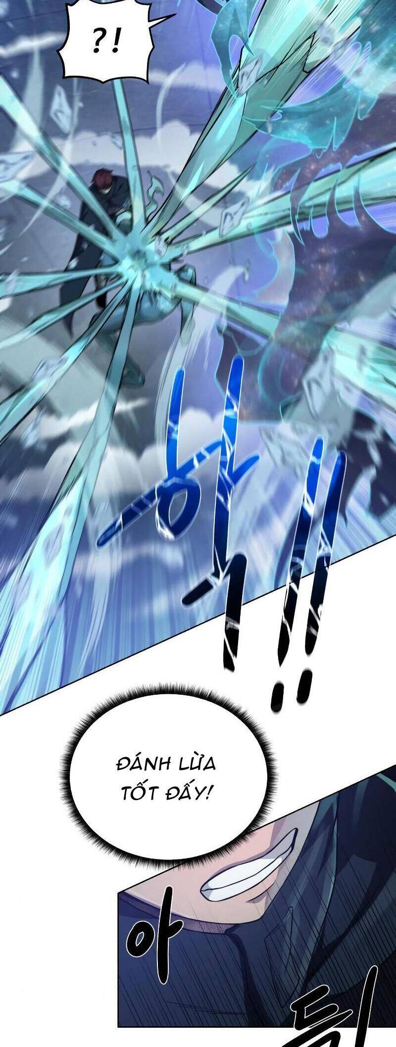 Cổ Vật Trong Hầm Tối Chap 50 - Next Chap 51