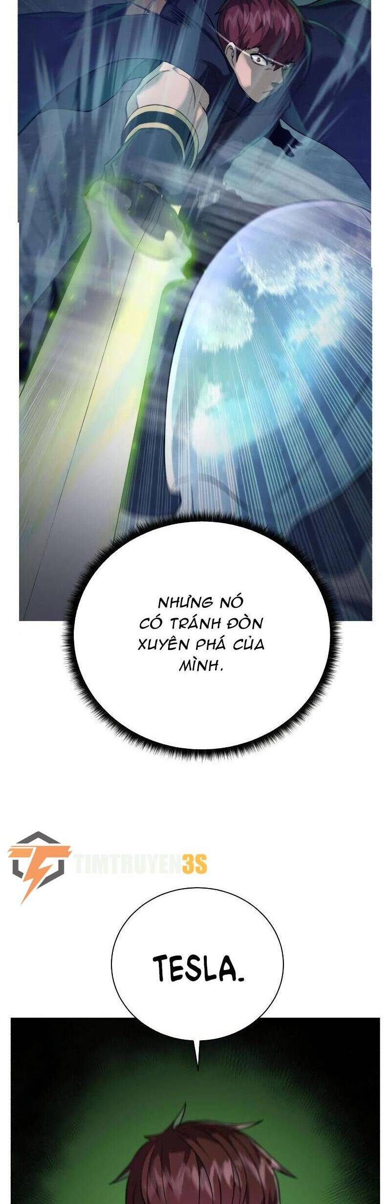 Cổ Vật Trong Hầm Tối Chap 50 - Next Chap 51