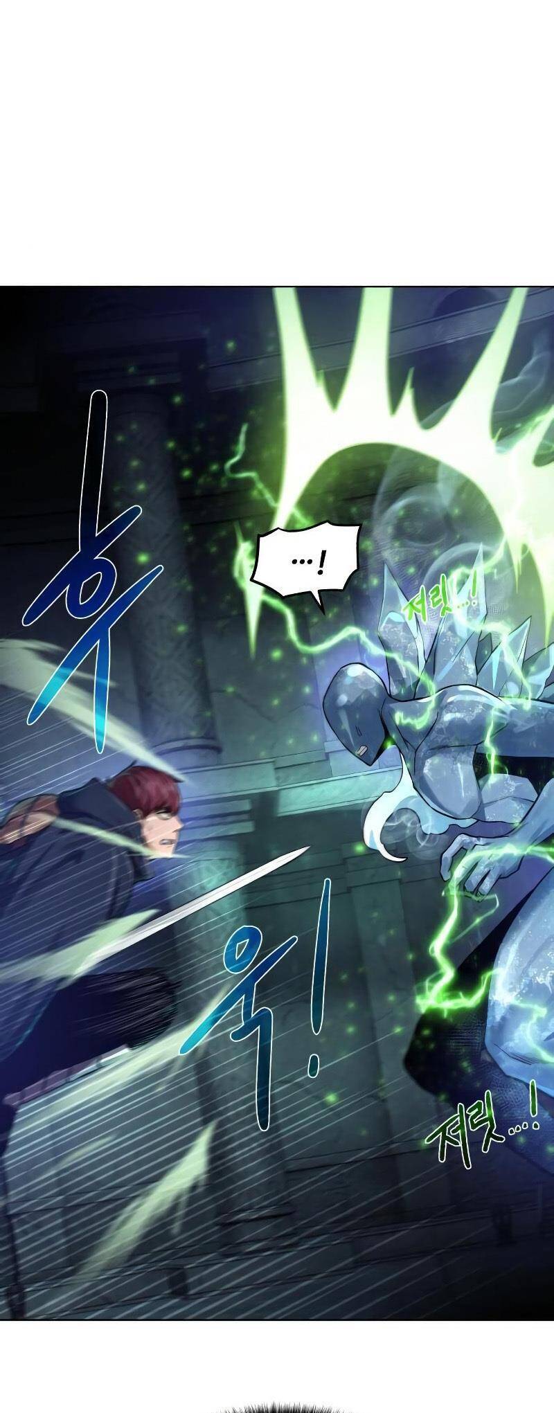 Cổ Vật Trong Hầm Tối Chap 50 - Next Chap 51