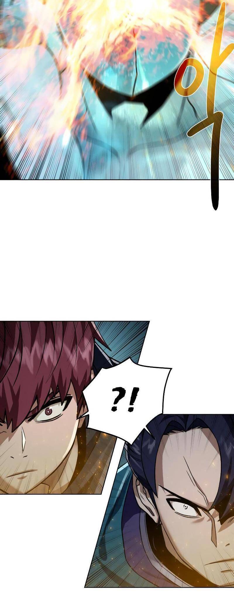 Cổ Vật Trong Hầm Tối Chap 50 - Next Chap 51