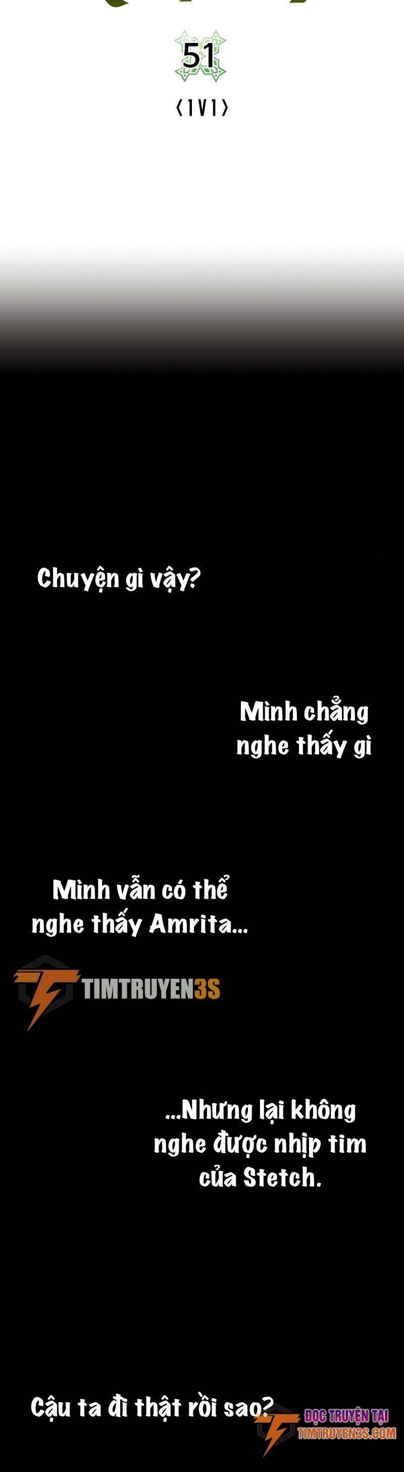 Cổ Vật Trong Hầm Tối Chap 51 - Next Chap 52