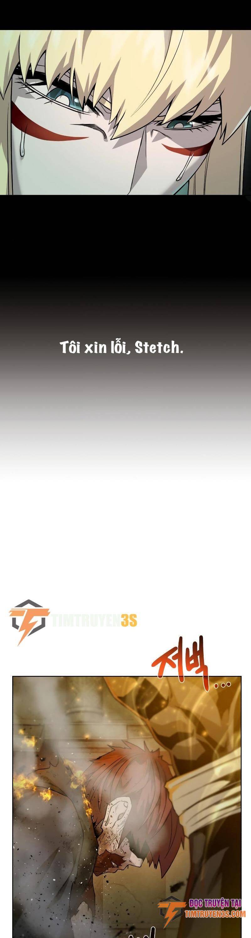 Cổ Vật Trong Hầm Tối Chap 51 - Next Chap 52