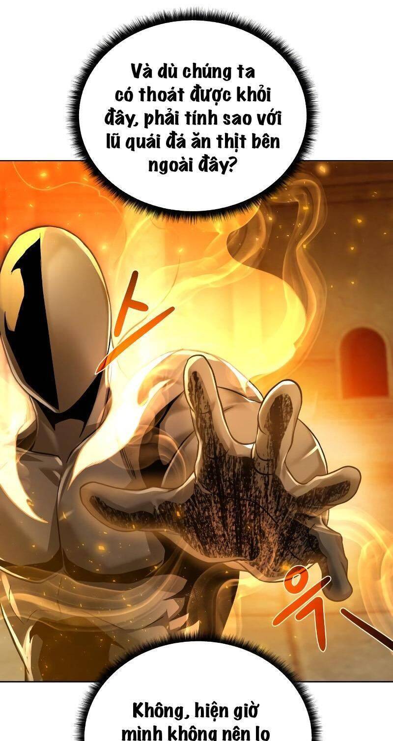 Cổ Vật Trong Hầm Tối Chap 51 - Next Chap 52