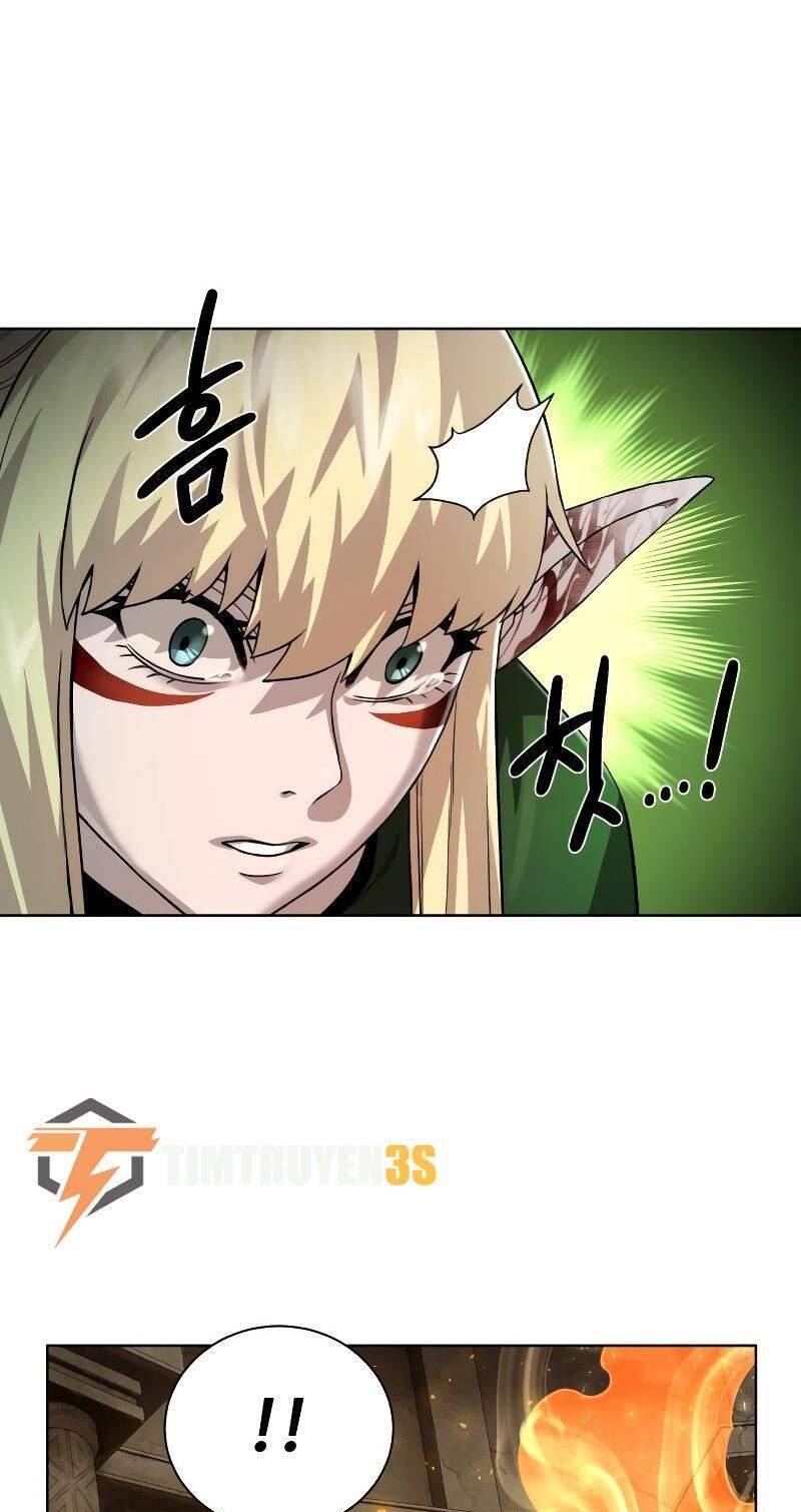 Cổ Vật Trong Hầm Tối Chap 51 - Next Chap 52