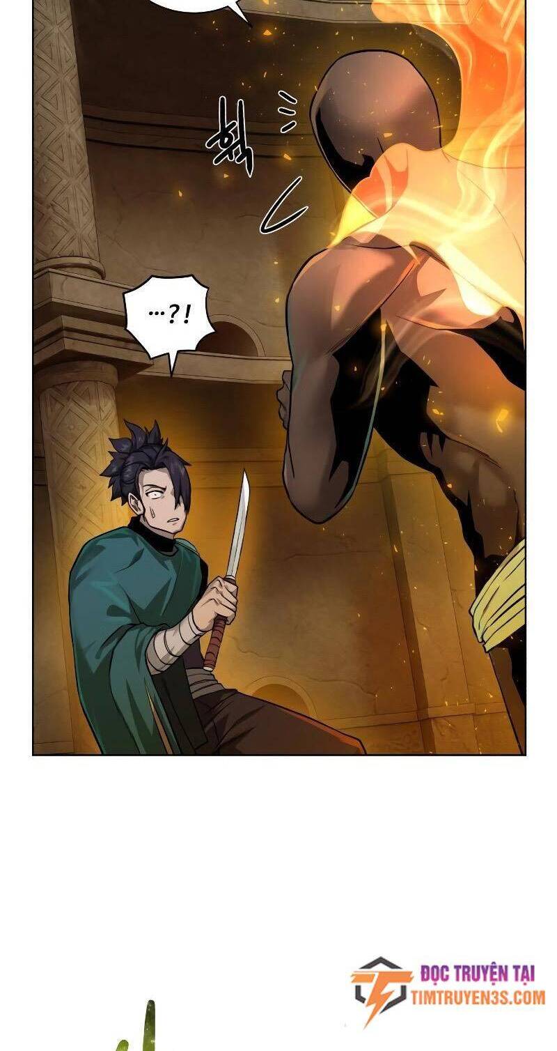 Cổ Vật Trong Hầm Tối Chap 51 - Next Chap 52