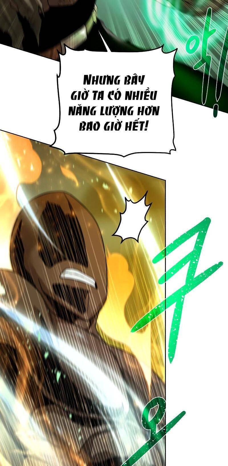 Cổ Vật Trong Hầm Tối Chap 51 - Next Chap 52