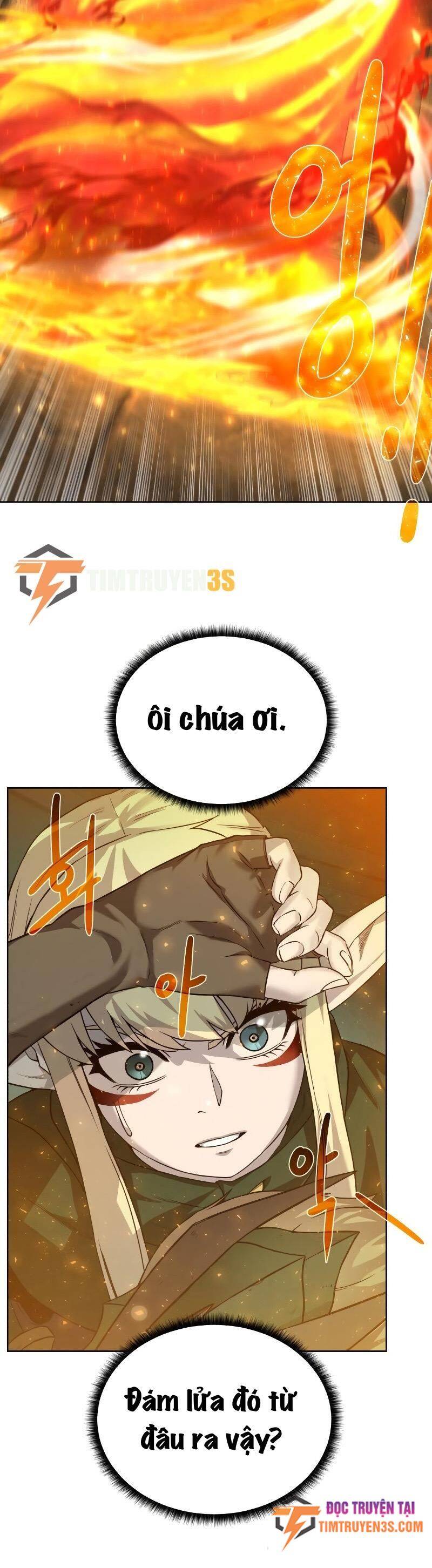 Cổ Vật Trong Hầm Tối Chap 51 - Next Chap 52