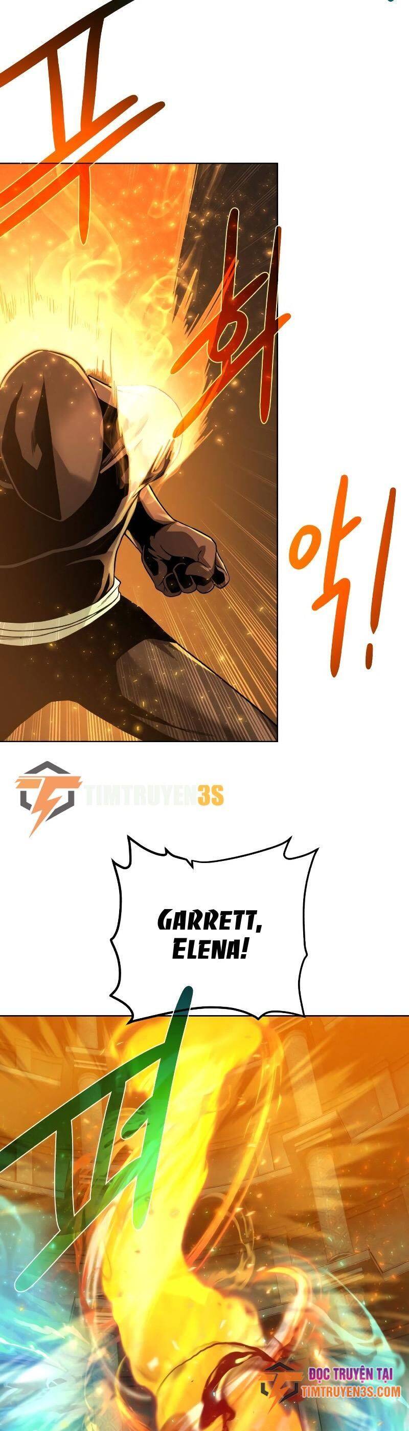 Cổ Vật Trong Hầm Tối Chap 51 - Next Chap 52