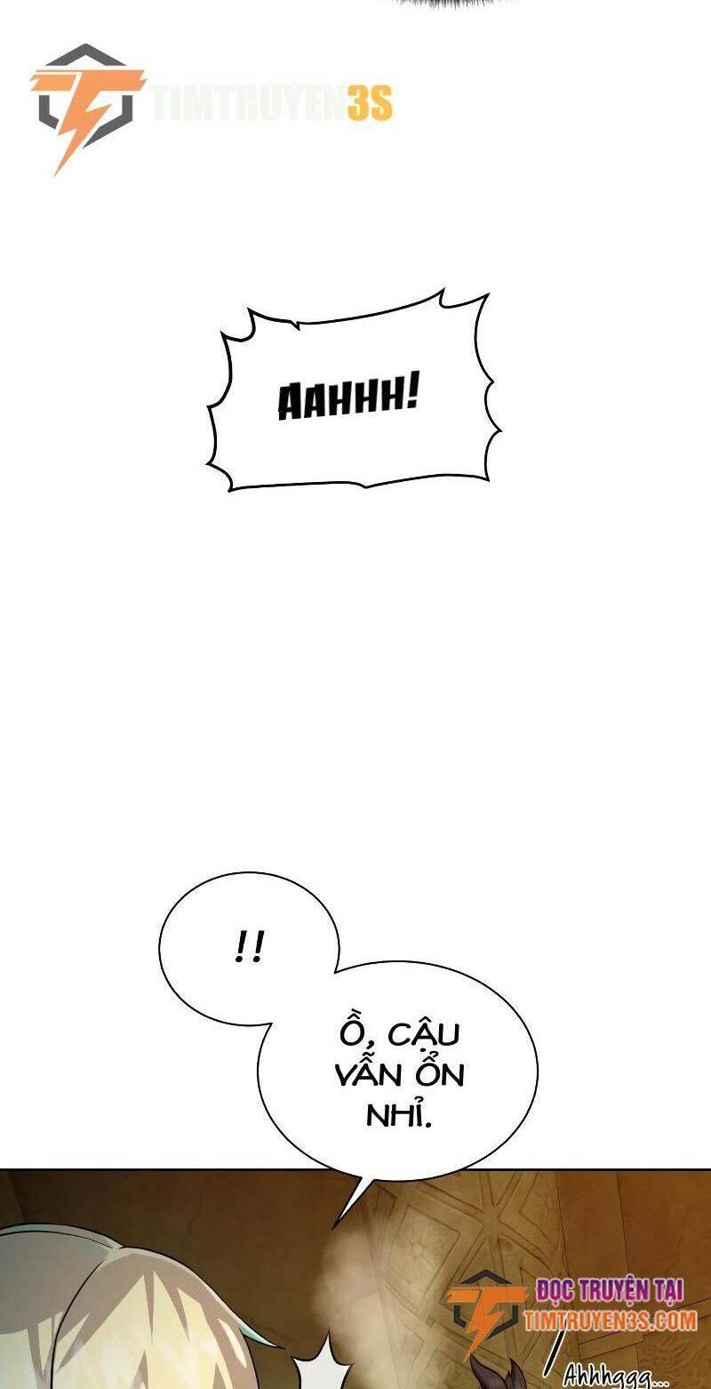 Cổ Vật Trong Hầm Tối Chap 51 - Next Chap 52