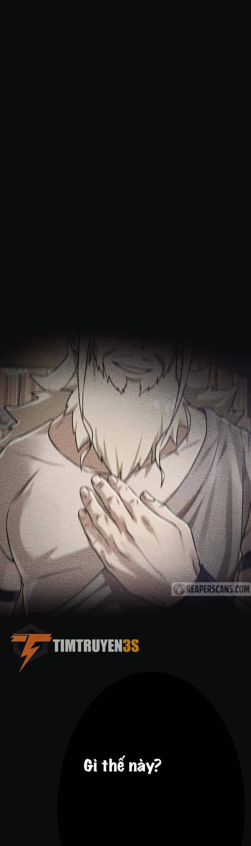 Cổ Vật Trong Hầm Tối Chap 54 - Next Chap 55