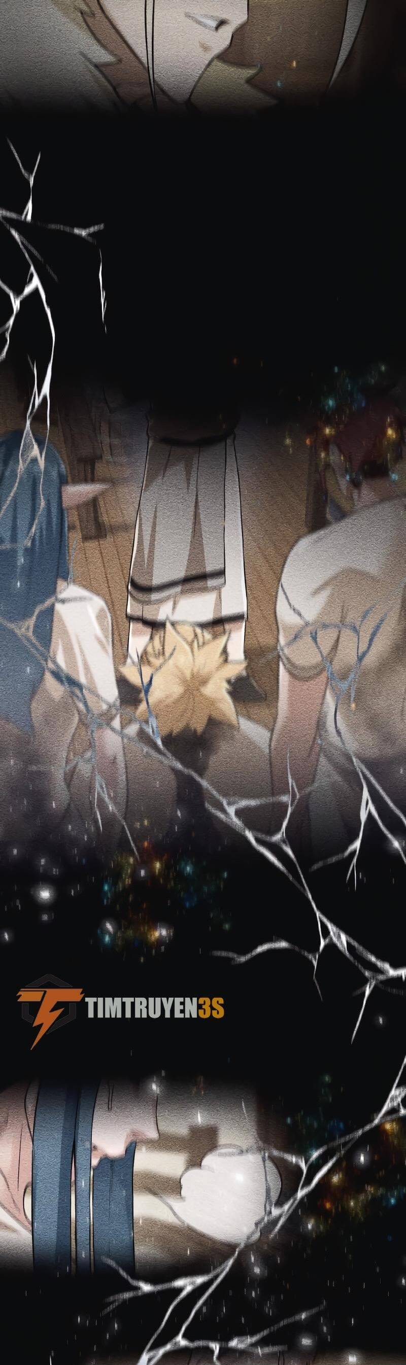 Cổ Vật Trong Hầm Tối Chap 54 - Next Chap 55