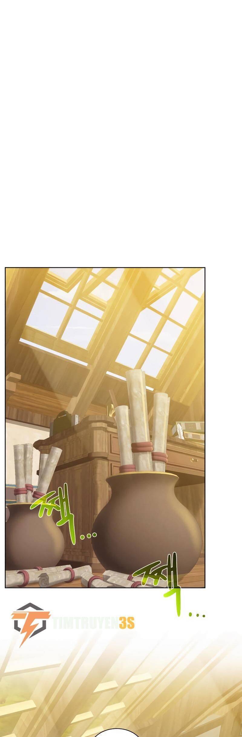 Cổ Vật Trong Hầm Tối Chap 54 - Next Chap 55