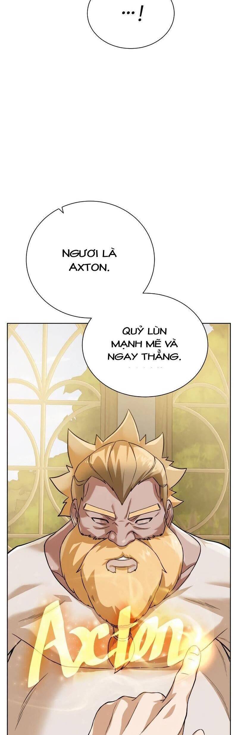 Cổ Vật Trong Hầm Tối Chap 54 - Next Chap 55