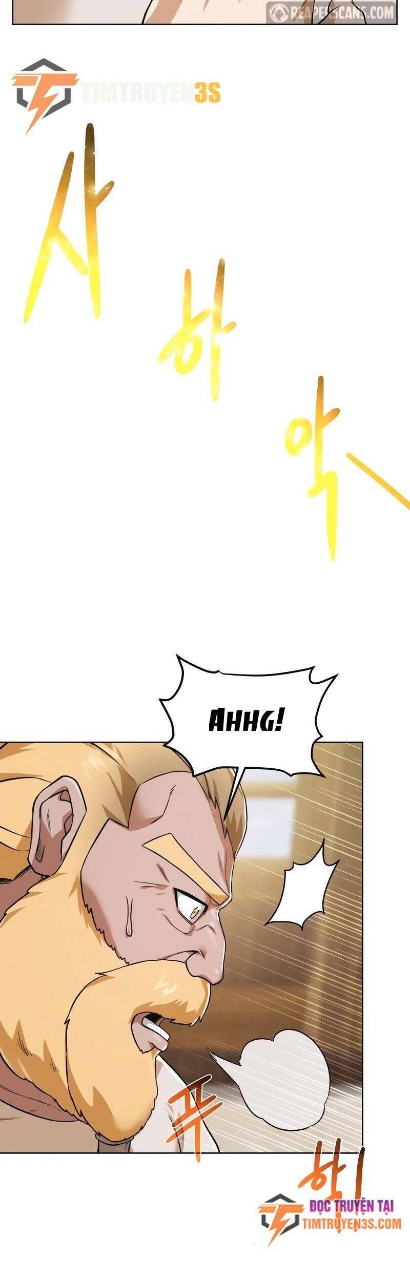 Cổ Vật Trong Hầm Tối Chap 54 - Next Chap 55