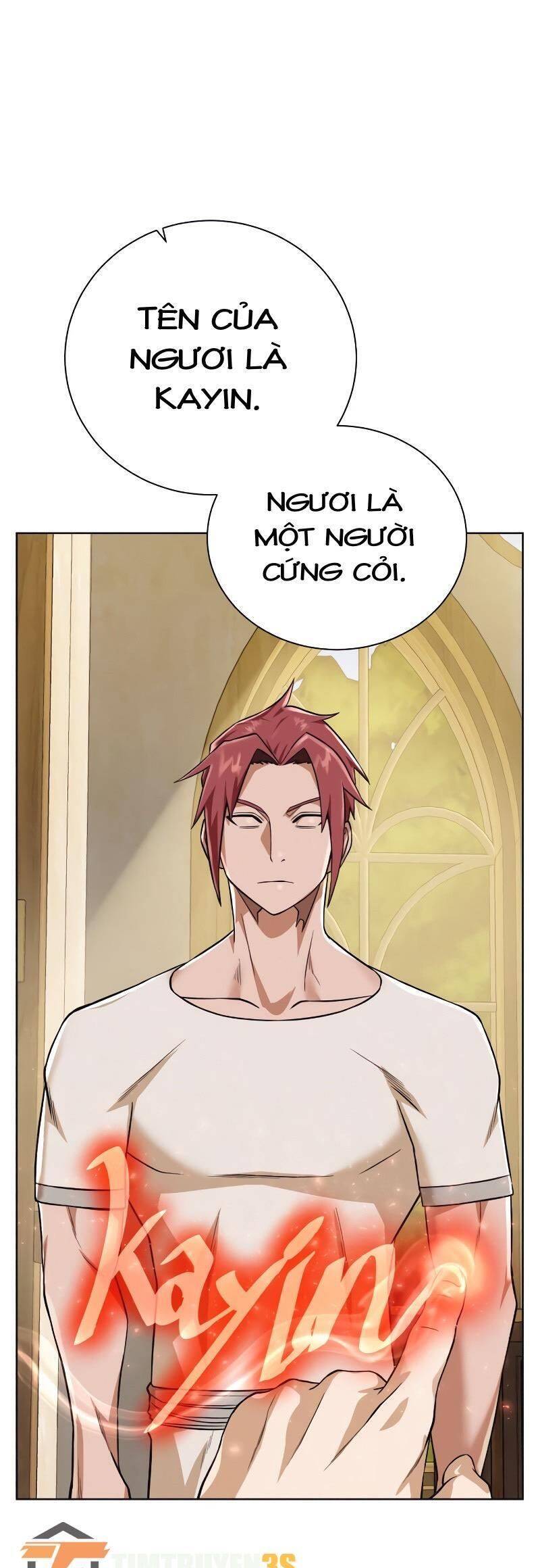 Cổ Vật Trong Hầm Tối Chap 54 - Next Chap 55