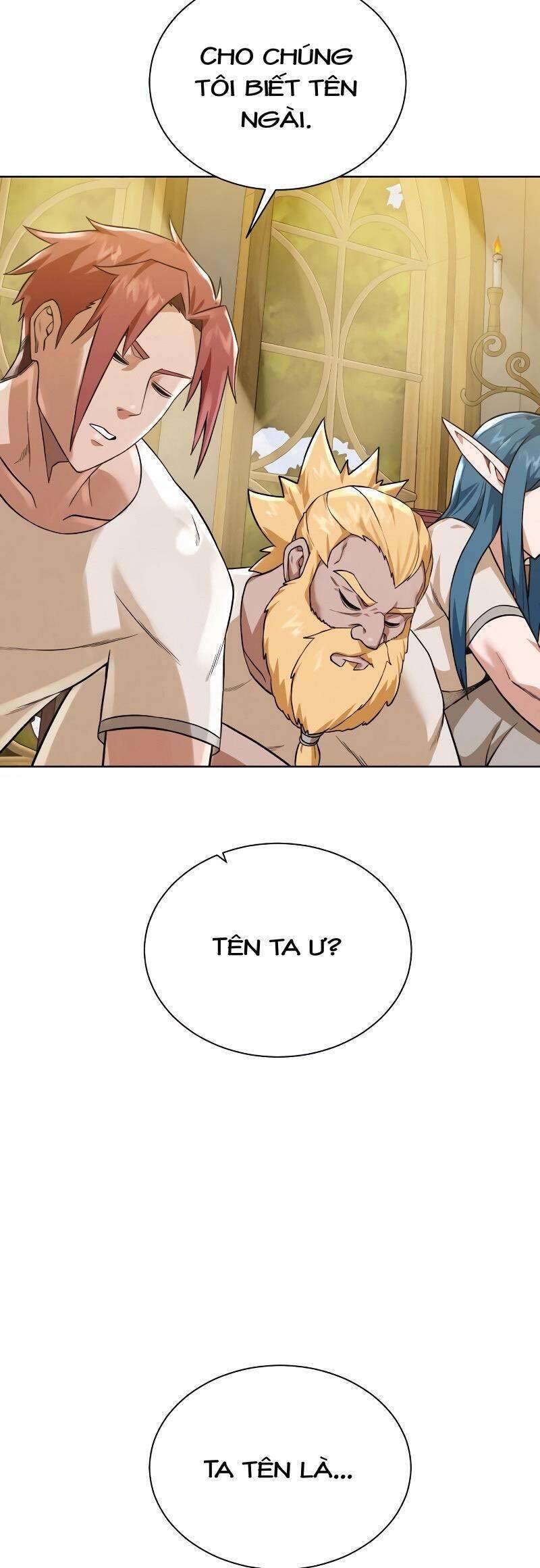 Cổ Vật Trong Hầm Tối Chap 54 - Next Chap 55