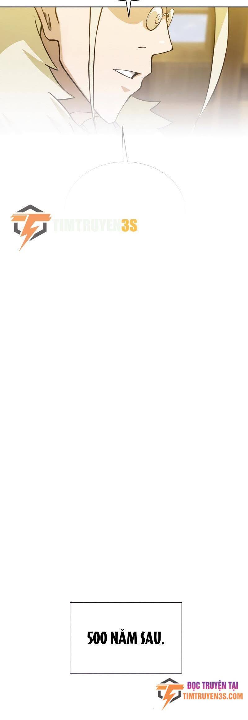 Cổ Vật Trong Hầm Tối Chap 54 - Next Chap 55