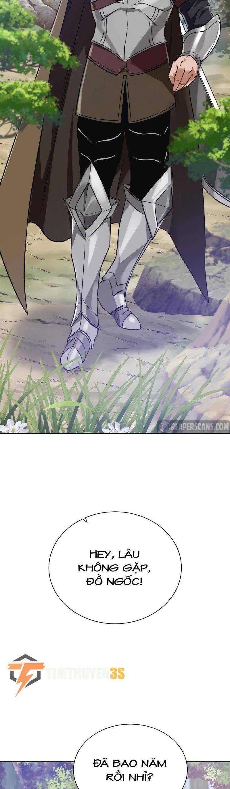 Cổ Vật Trong Hầm Tối Chap 54 - Next Chap 55