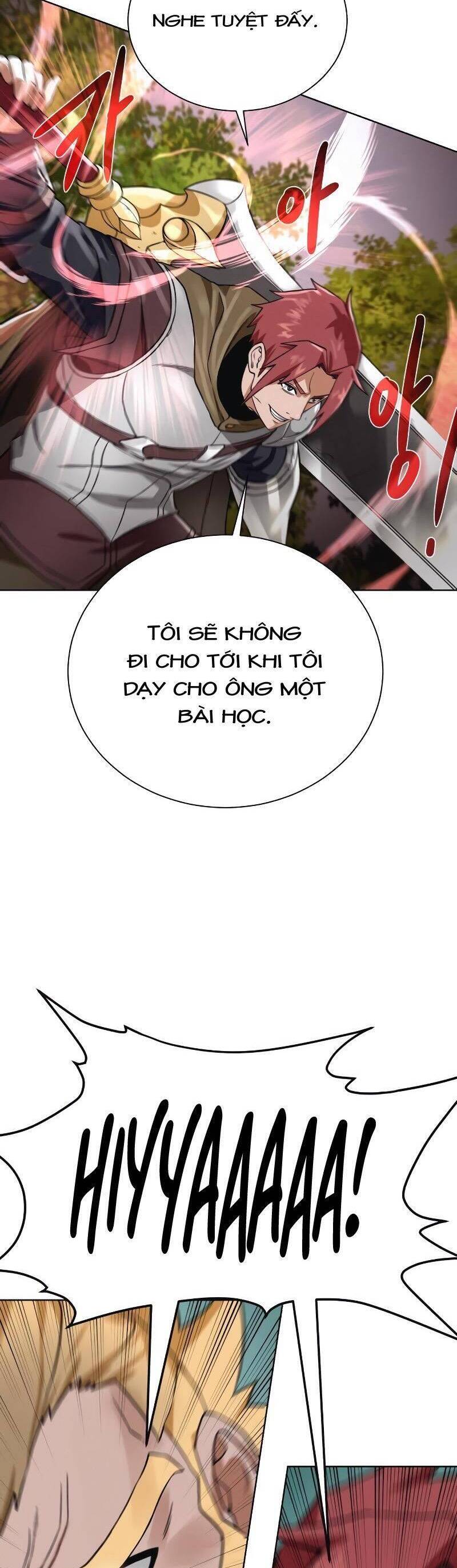 Cổ Vật Trong Hầm Tối Chap 54 - Next Chap 55