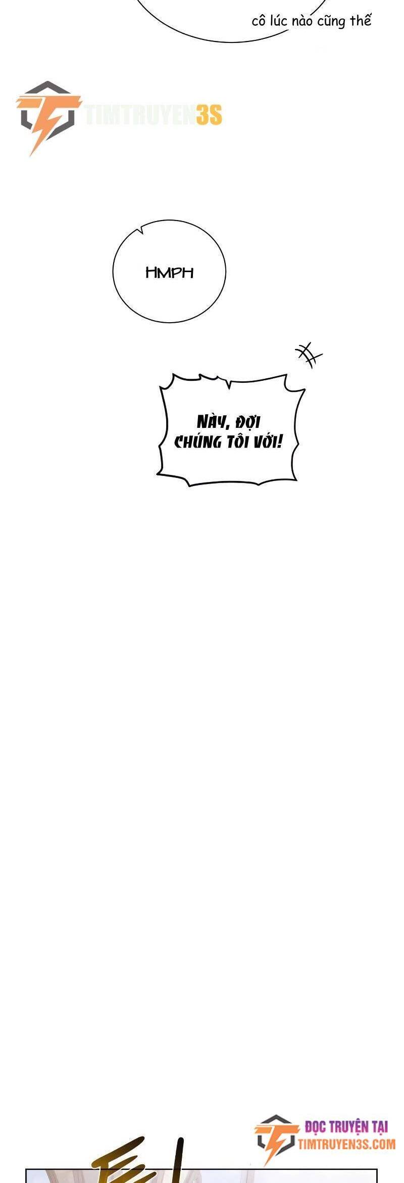 Cổ Vật Trong Hầm Tối Chap 54 - Next Chap 55